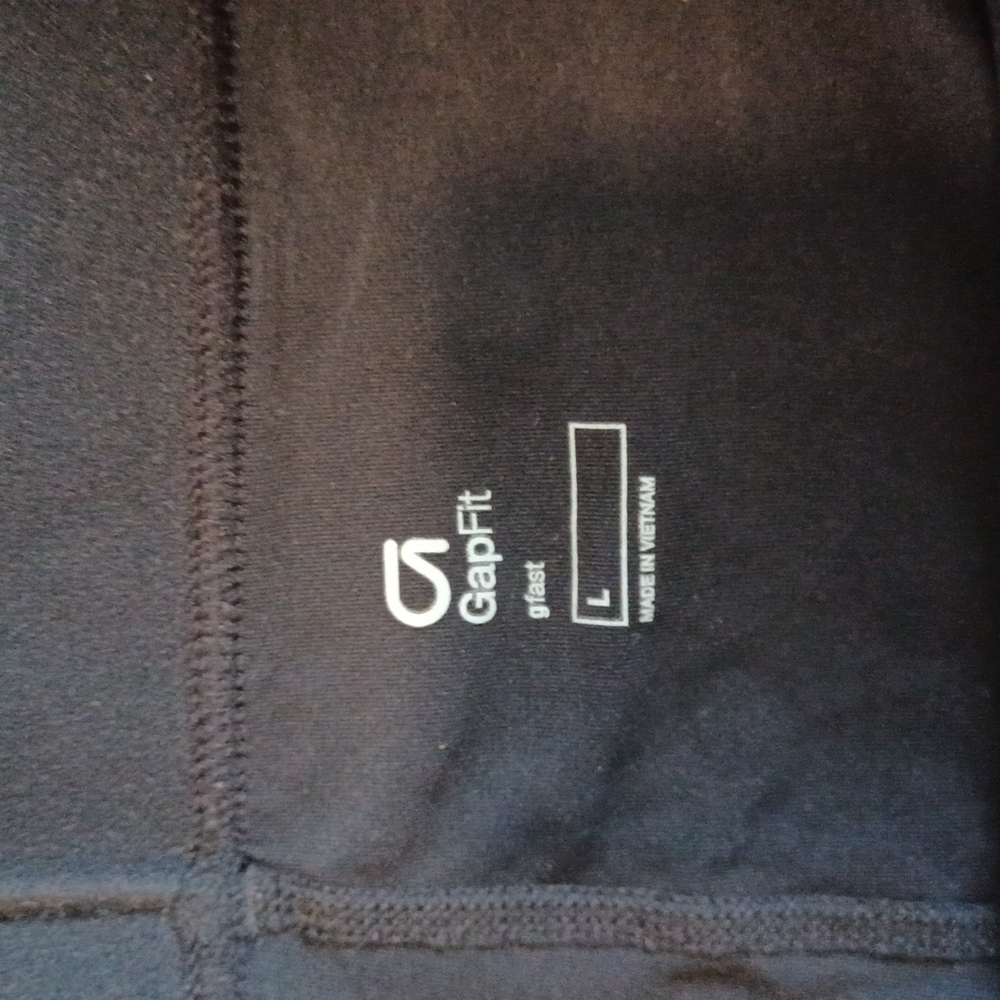 Gap Leggings - Picture 3 of 8